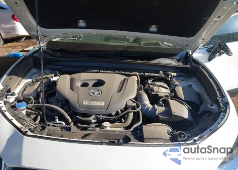 2022 Mazda Cx-30 2.5 Turbo Premium Plus z USA, uszkodzony, nr VIN 3MVDMBEY5NM442128